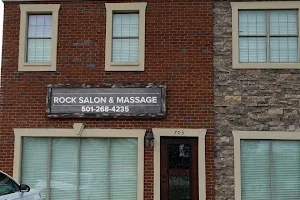 Rock Salon & Massage image