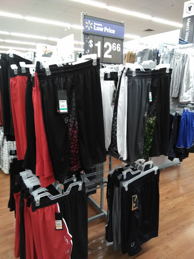 Department Store «Walmart Supercenter», reviews and photos, 7250 Union Park Ave, Midvale, UT 84047, USA