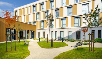 EHPAD Résidence Saint-Jean à Agen