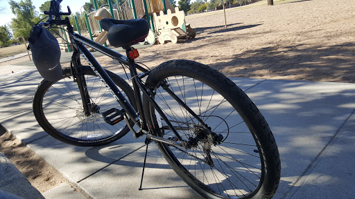 Bicycle Store «Bicycles of Phoenix», reviews and photos, 4848 E Cactus Rd #120, Scottsdale, AZ 85254, USA