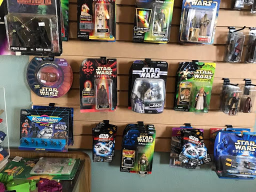 Toy Store «Super Happy Incredible Toys», reviews and photos, 740 W 20th St, Houston, TX 77008, USA