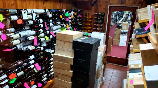 Liquor Store «A1A Fine Wine & Spirits», reviews and photos, 6231 Pga Blvd # 106, Palm Beach Gardens, FL 33418, USA