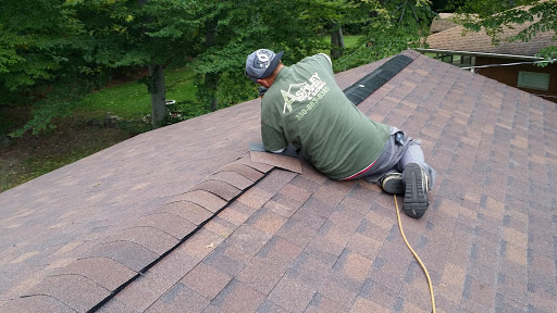 Roofing Contractor «Ashley Roofing And Siding», reviews and photos, 1438 North Rd SE, Warren, OH 44484, USA
