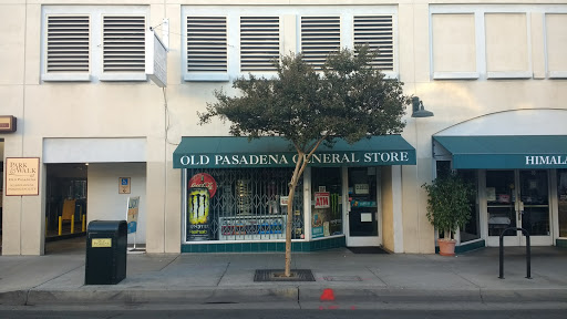 Old Pasadena General Store