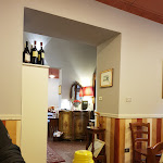 Photo n°2 de l'avis de Emmanuelle.e fait le 20/05/2019 à 13:25 sur le  Trattoria dell'orso à Envie