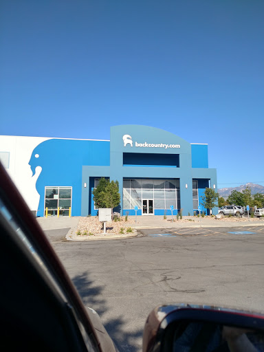 Outdoor Sports Store «Backcountry Retail Store», reviews and photos, 2607 South 3200 W, West Valley City, UT 84119, USA