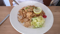 Nouille du Restaurant thaï Thaï Curry à Wimereux - n°14