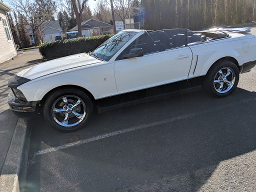 Car Wash «United Car Wash», reviews and photos, 9855 SW Walnut Pl, Tigard, OR 97223, USA