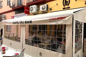 (h) Cafe&Bar image