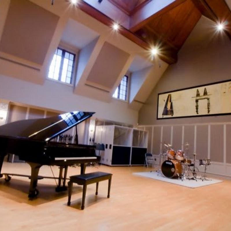 ARMOURY STUDIOS