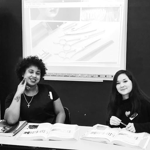 Beauty School «Empire Beauty School», reviews and photos, 7285 Turfway Rd, Florence, KY 41042, USA