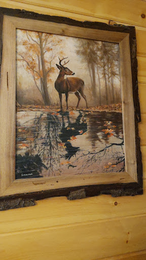 Art Gallery «A Work of Art Gallery & Gifts», reviews and photos, 600 State St, Bristol, TN 37620, USA