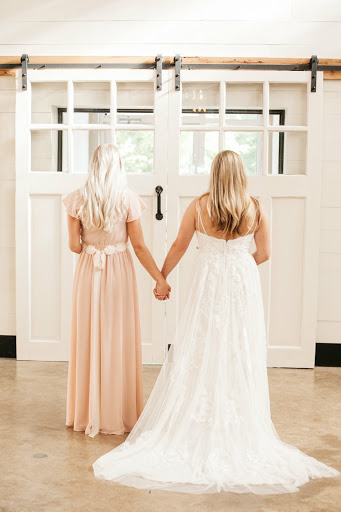 Wedding Venue «Heston Hills Event Center», reviews and photos, 1933 E 800 N, La Porte, IN 46350, USA