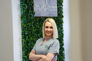 Bure Valley Osteopaths