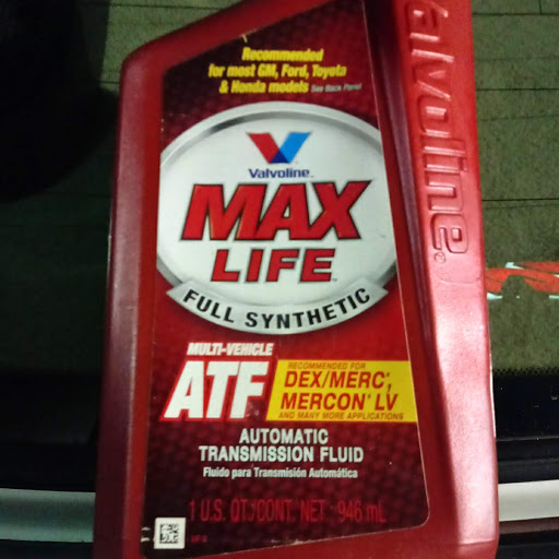 Auto Parts Store «AutoZone», reviews and photos, 320 El Camino Real, Millbrae, CA 94030, USA