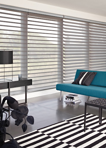 Comentarios y opiniones de Hunter Douglas Chile