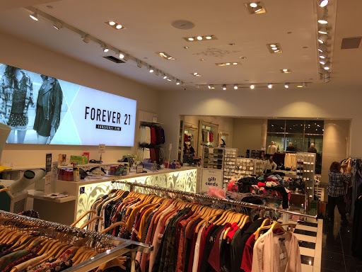 Forever 21