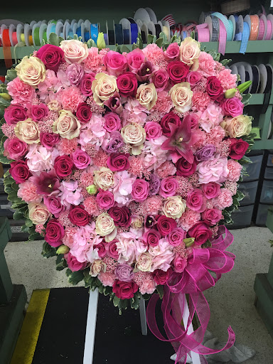 Florist «Deemer Floral Co.», reviews and photos, 901 Lehman Ave Ste 6, Bowling Green, KY 42101, USA