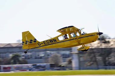 Freedom Aviation Limited