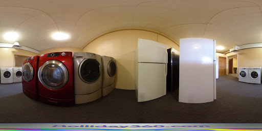 Appliance Store «Becker Appliance», reviews and photos, 2729 S Broadway, Englewood, CO 80113, USA