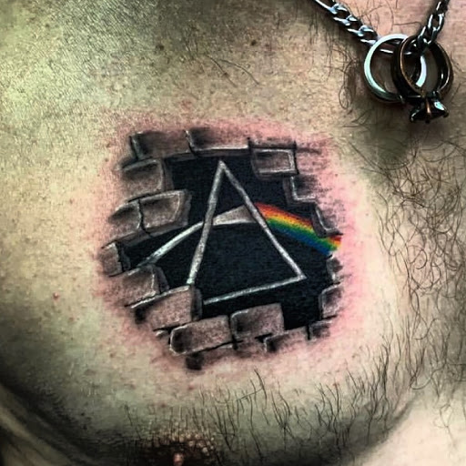 Explore finger word tattoos ideas, creative tattoo ideas in Hudson Falls, available at ALTERED ADDICTION TATTOOS