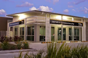 CENTURY 21 Commercial Hervey Bay image