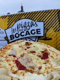 Photos du propriétaire du Pizzas à emporter LES PIZZAS DU BOCAGE LES HERBIERS - n°2