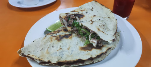 Restaurante Restaurante "Sonora" en Matías Romero Avendaño