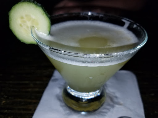 American Restaurant «The Goodnight», reviews and photos, 2700 W Anderson Ln #101, Austin, TX 78757, USA