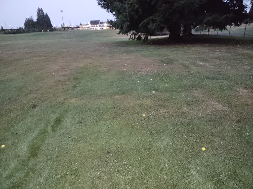 Golf Course «Colwood Golf Center», reviews and photos, 7313 NE Columbia Blvd, Portland, OR 97218, USA