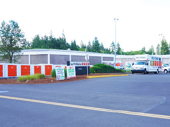 U-Haul Storage of Lake Oswego