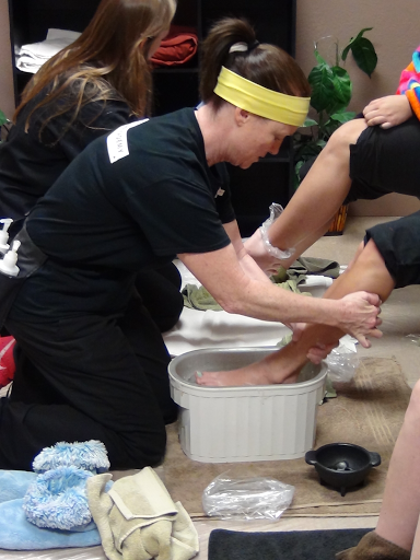 Store «Texas Massage Academy and day spa», reviews and photos