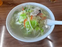 ふく屋食堂