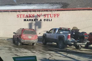 Steaks N'Stuff image