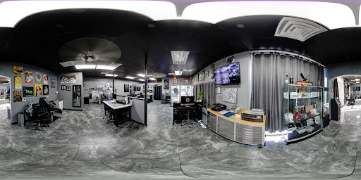 Explore sexual tattoo ideas, creative tattoo ideas in Phoenix, available at Grand Avenue Tattoo & Piercings