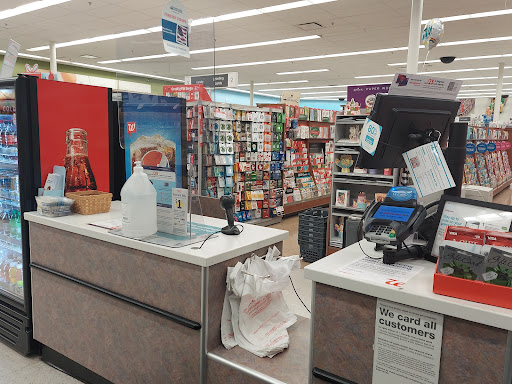 Drug Store «Walgreens», reviews and photos, 7971 Rhea County Hwy, Dayton, TN 37321, USA