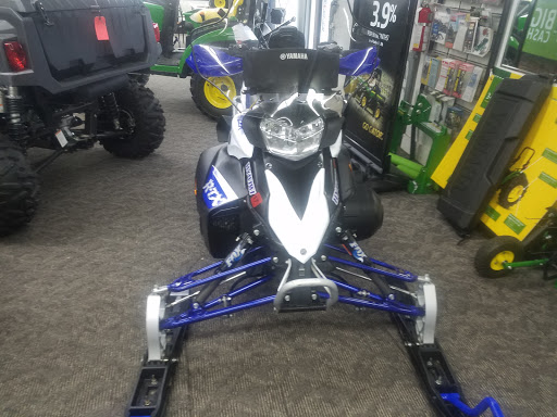 Motorsports Store «Waldoch Sports Inc», reviews and photos, 13824 Lake Dr NE, Forest Lake, MN 55025, USA