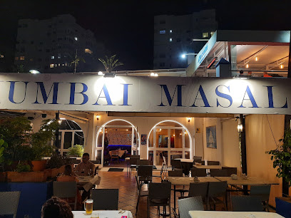 Mumbai Masala - Puerto Deportivo, Av. Virgen del Puerto, 7, Local 7, 29680 Estepona, Málaga, Spain