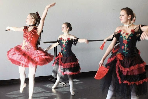 School «Dance Studio 111», reviews and photos, 4910 E Chandler Blvd # 111, Phoenix, AZ 85048, USA