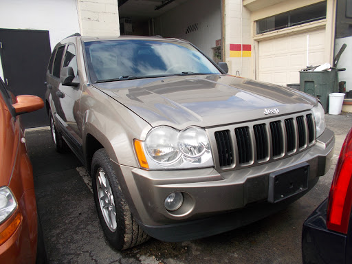 Used Car Dealer «Miamisburg Auto Sales», reviews and photos, 811 S Main St, Miamisburg, OH 45342, USA