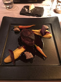 Plats et boissons du Restaurant gastronomique L'Atelier à Morzine - n°20