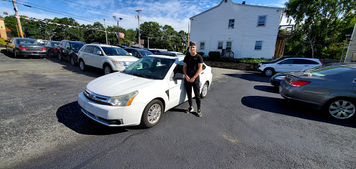 Used Car Dealer «Auto Country», reviews and photos, 256 Brockton Ave, Abington, MA 02351, USA