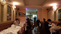 Atmosphère du Restaurant indien Aasman restaurant à Paris - n°7