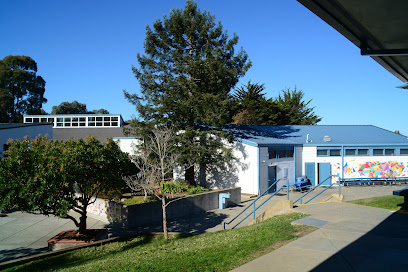 Twin Hills Middle School