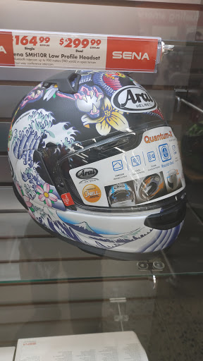 Motorcycle Parts Store «Cycle Gear», reviews and photos, 345 Washington St #12, Woburn, MA 01801, USA