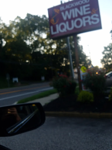 Liquor Store «Blackwood Liquor Store», reviews and photos, 125 S Black Horse Pike, Blackwood, NJ 08012, USA