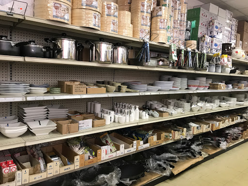 Asian Grocery Store «PK Oriental Mart», reviews and photos, 255 NE 167th St, Miami, FL 33162, USA