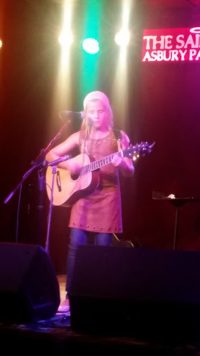 Live Music Venue «The Saint», reviews and photos, 601 Main St, Asbury Park, NJ 07712, USA