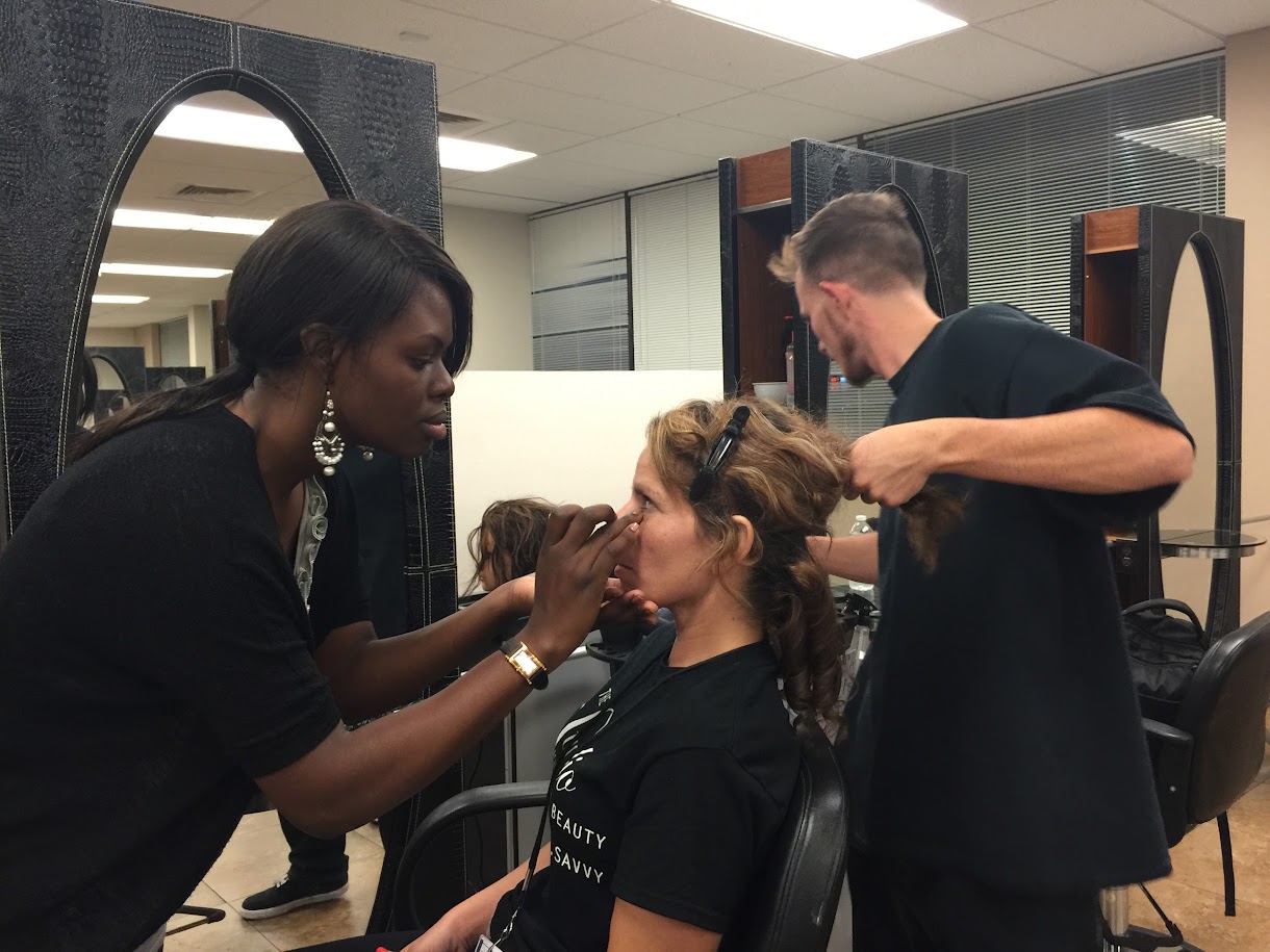 The Studio Academy of Beauty - Tolleson