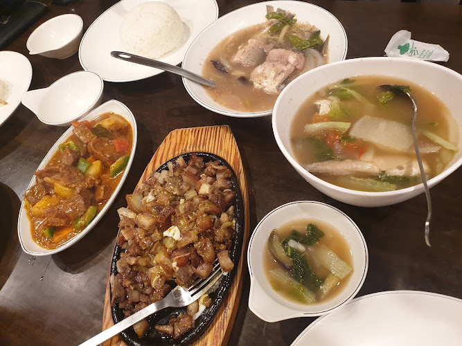 Filipino Restaurant